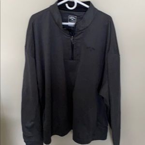 Callaway Half ZIP Weather Series Pullover